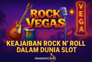 ROCK VEGAS